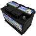 Bater�a Camper AGM 100 Amperios | 12V TCE100 Travelbatt